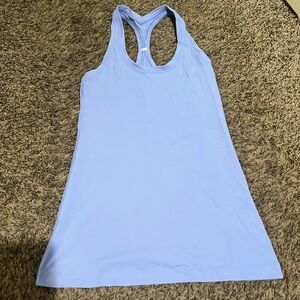 Lululemon Racerback Tank Top